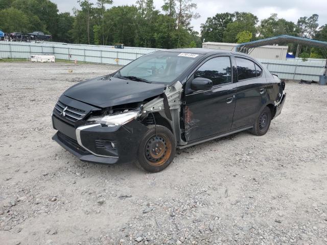 2022 MITSUBISHI MIRAGE G4 ES, 