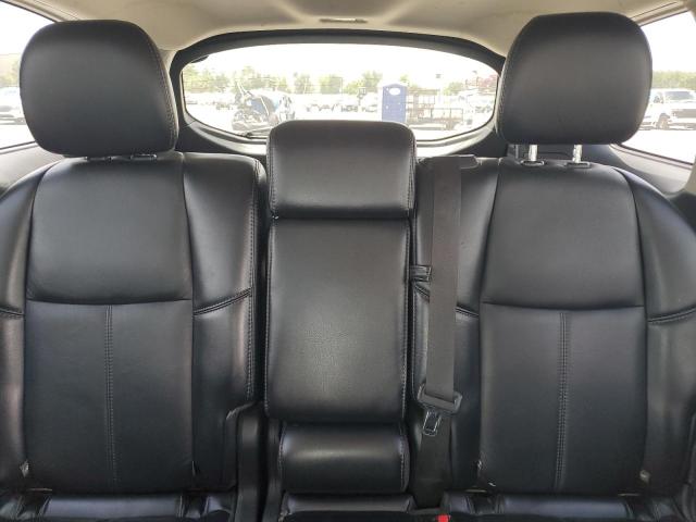 5N1DR2MN7KC608944 - 2019 NISSAN PATHFINDER S GRAY photo 10