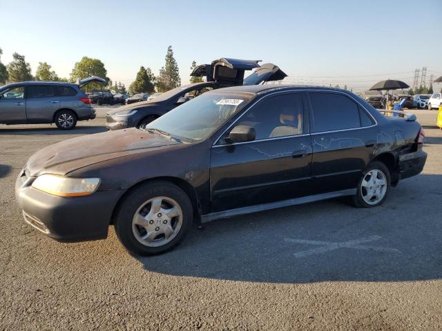 2002 HONDA ACCORD LX, 