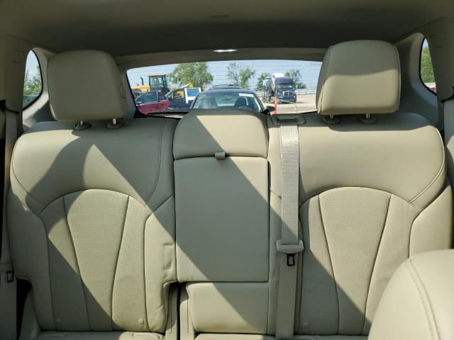 LRBFXCSA1LD194109 - 2020 BUICK ENVISION ESSENCE Qəhvəyi foto 10