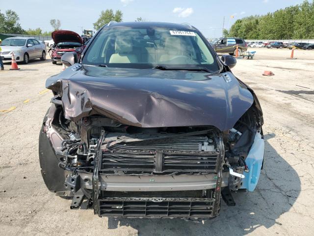 LRBFXCSA1LD194109 - 2020 BUICK ENVISION ESSENCE Qəhvəyi foto 5