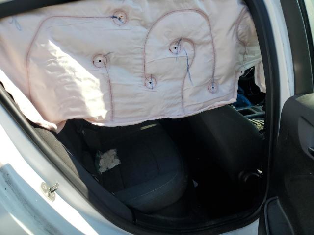 1G1BC5SM5J7181031 - 2018 CHEVROLET CRUZE LS 白色 照片 10