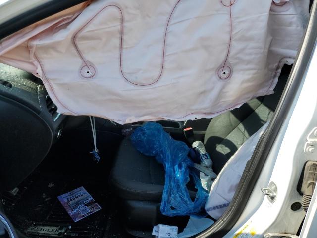 1G1BC5SM5J7181031 - 2018 CHEVROLET CRUZE LS 白色 照片 7