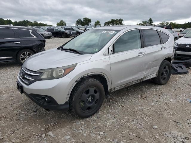 2014 HONDA CR-V EX, 