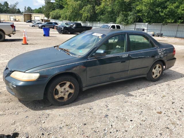 1999 HONDA ACCORD EX, 