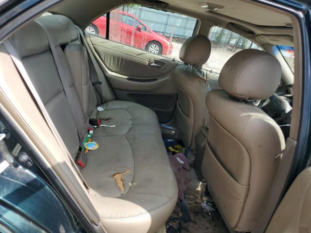 1HGCG6676XA065201 - 1999 HONDA ACCORD EX GREEN photo 10