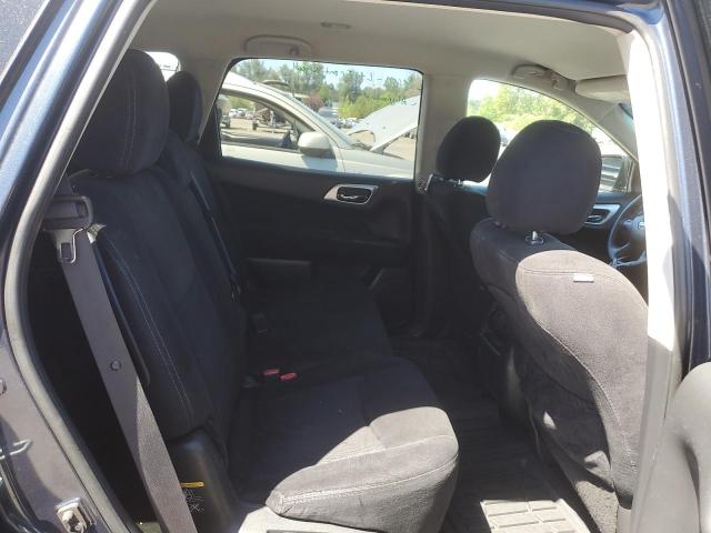 5N1AR2MN9GC602699 - 2016 NISSAN PATHFINDER S Կապույտ լուսանկար 10