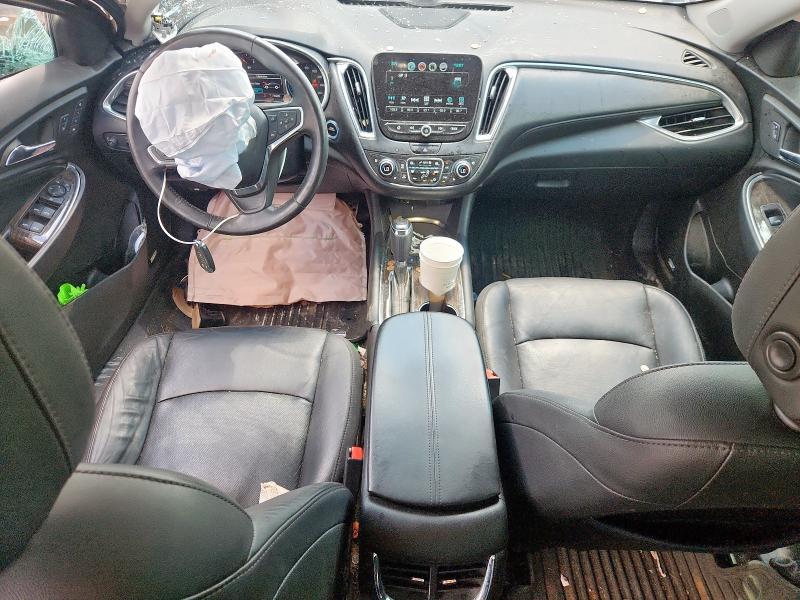 1G1ZH5SX2GF298333 - 2016 CHEVROLET MALIBU PREMIER BEIGE photo 8