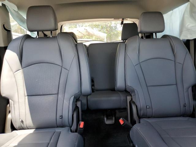 5GAEVAKW8KJ211069 - 2019 BUICK ENCLAVE ESSENCE Qara foto 10