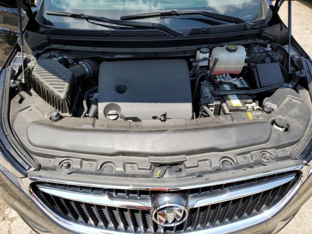 5GAEVAKW8KJ211069 - 2019 BUICK ENCLAVE ESSENCE Qara foto 12