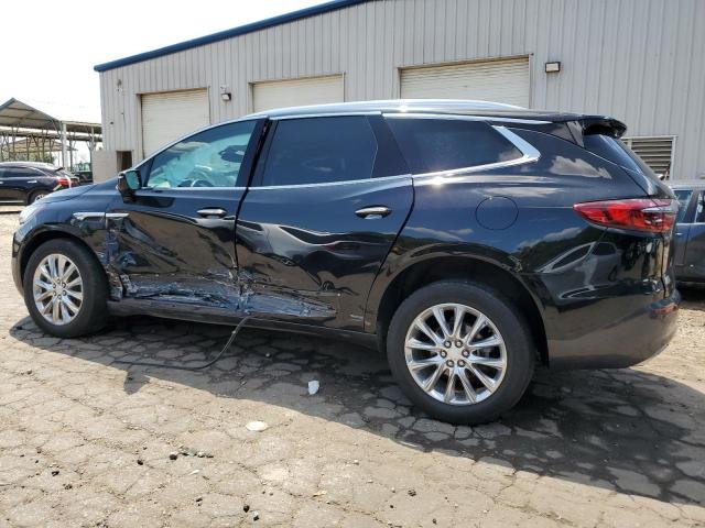 5GAEVAKW8KJ211069 - 2019 BUICK ENCLAVE ESSENCE Qara foto 2