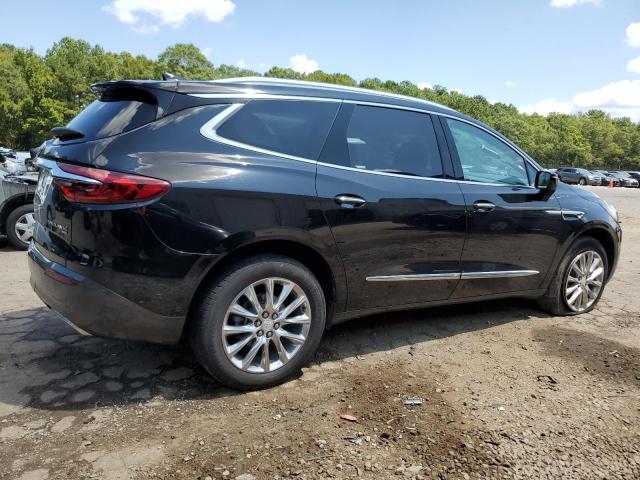 5GAEVAKW8KJ211069 - 2019 BUICK ENCLAVE ESSENCE Qara foto 3