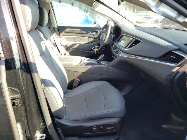 5GAEVAKW8KJ211069 - 2019 BUICK ENCLAVE ESSENCE Qara foto 7