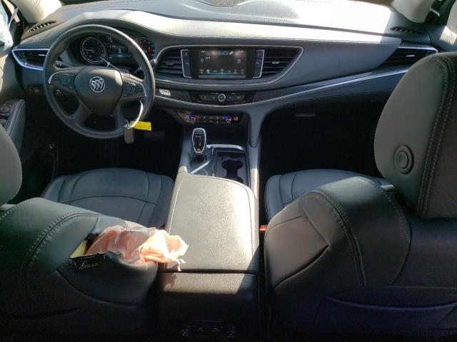 5GAEVAKW8KJ211069 - 2019 BUICK ENCLAVE ESSENCE Qara foto 8