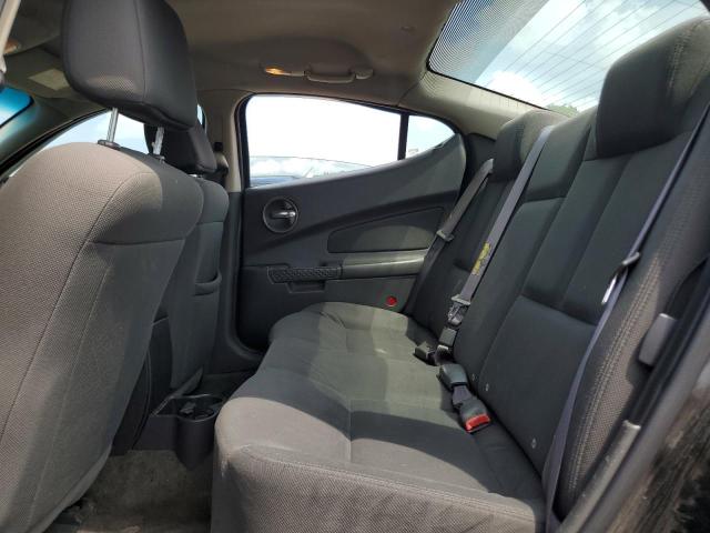 2G2WP522X51344002 - 2005 PONTIAC GRAND PRIX BLACK photo 10