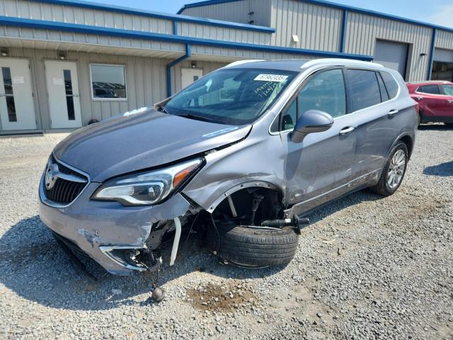 2019 BUICK ENVISION ESSENCE, 