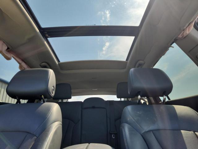 LRBFXCSA0KD016920 - 2019 BUICK ENVISION ESSENCE GRAY photo 10