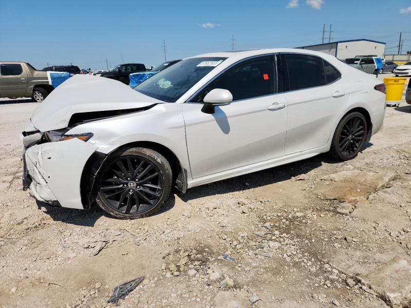 2024 TOYOTA CAMRY XSE, 