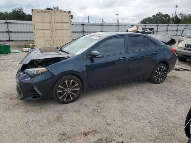 2018 TOYOTA COROLLA L, 