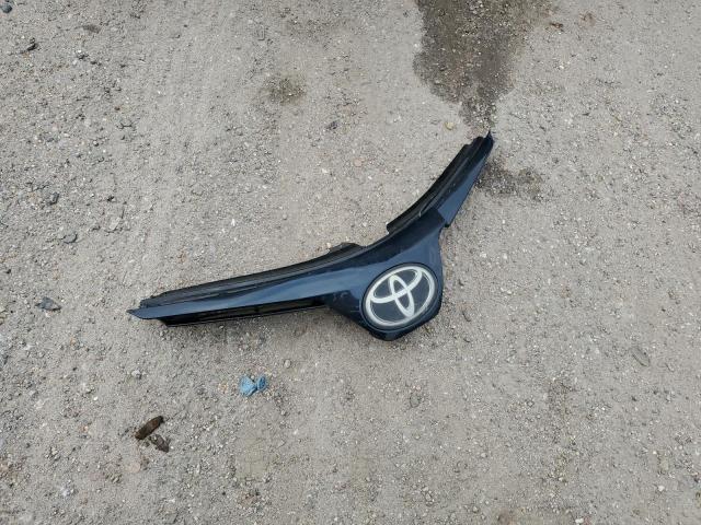 2T1BURHE1JC091952 - 2018 TOYOTA COROLLA L 蓝色 照片 12