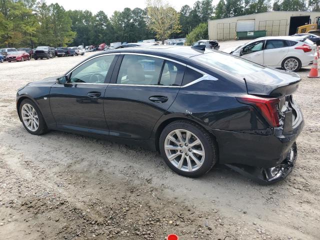 1G6DW5RK5N0137236 - 2022 CADILLAC CT5 LUXURY BLACK photo 2