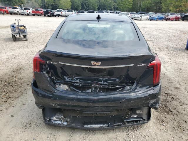 1G6DW5RK5N0137236 - 2022 CADILLAC CT5 LUXURY BLACK photo 6