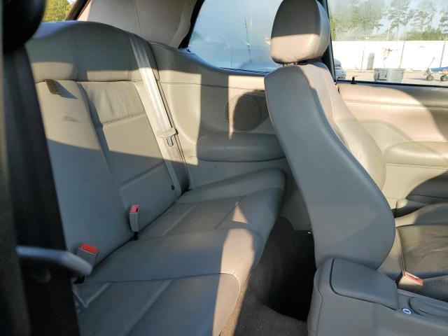 3VWDC21V12M808577 - 2002 VOLKSWAGEN CABRIO GLX 银色 照片 10