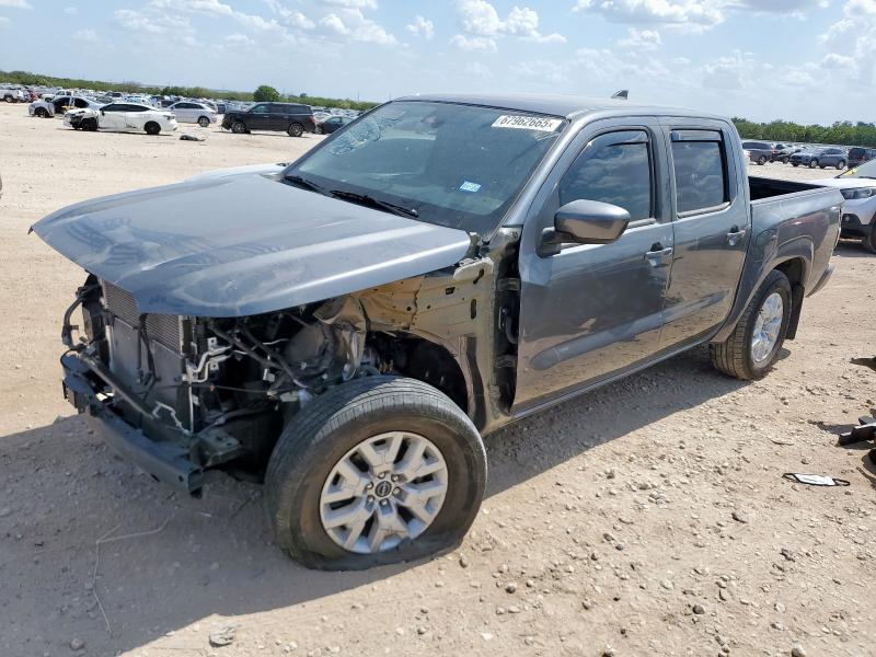 2023 NISSAN FRONTIER S, 