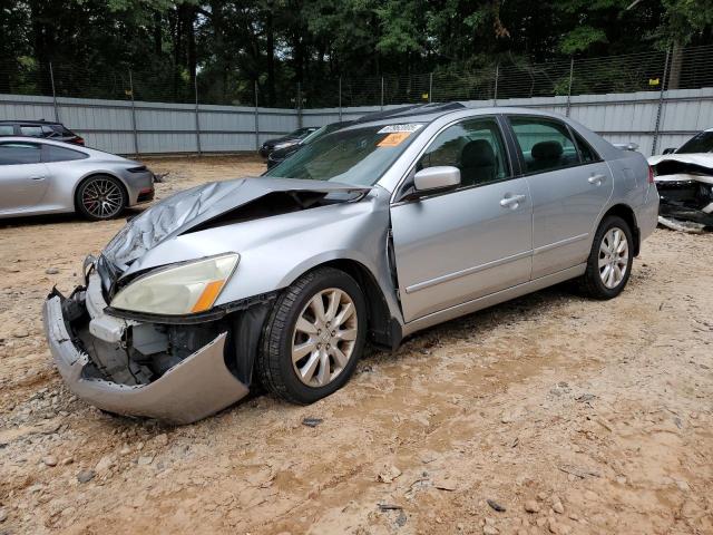 2006 HONDA ACCORD EX, 