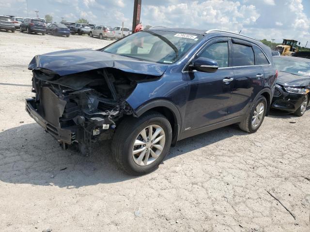 2016 KIA SORENTO LX, null