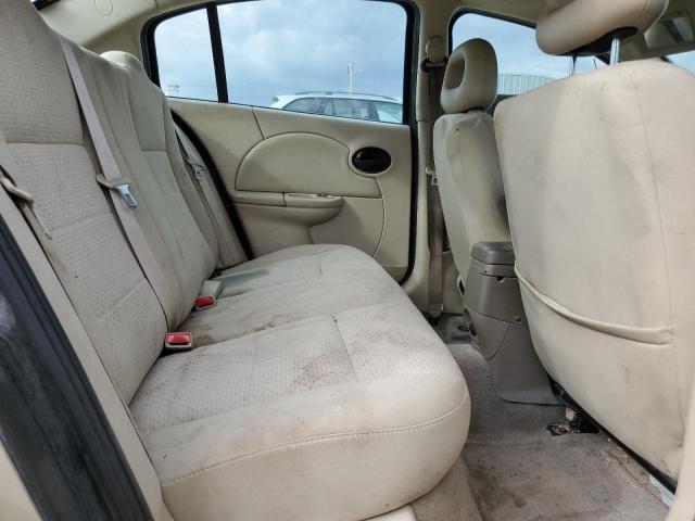 1G8AJ52F95Z142571 - 2005 SATURN ION LEVEL 2 金色 照片 10