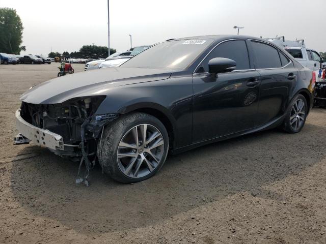 2019 LEXUS IS 300, null