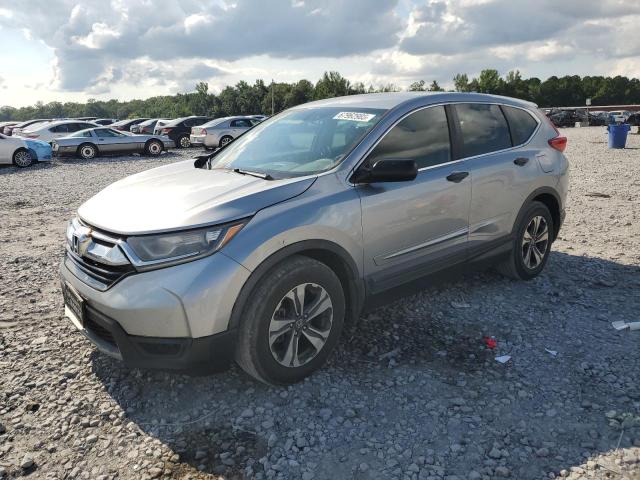 2018 HONDA CR-V LX, 