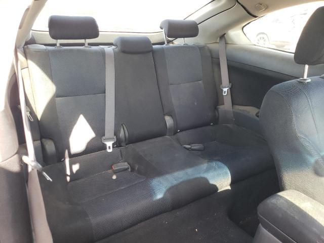 JTKDE177650030440 - 2005 TOYOTA SCION TC Mavi foto 10