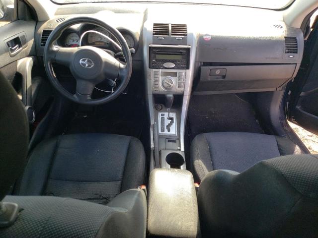 JTKDE177650030440 - 2005 TOYOTA SCION TC Mavi foto 8