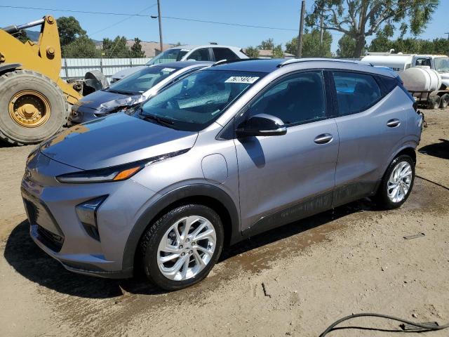 2023 CHEVROLET BOLT EUV LT, 