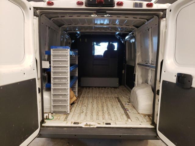 3C6TRVAG6FE520125 - 2015 RAM PROMASTER 1500 STANDARD Ağ foto 10