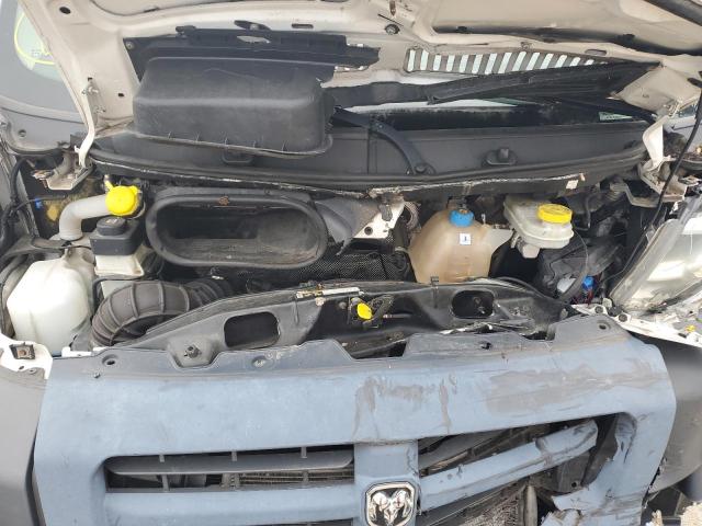 3C6TRVAG6FE520125 - 2015 RAM PROMASTER 1500 STANDARD Ağ foto 12