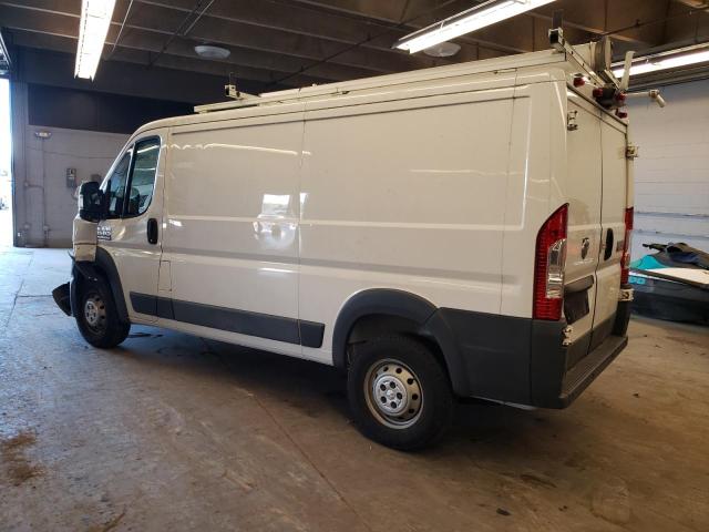 3C6TRVAG6FE520125 - 2015 RAM PROMASTER 1500 STANDARD Ağ foto 2