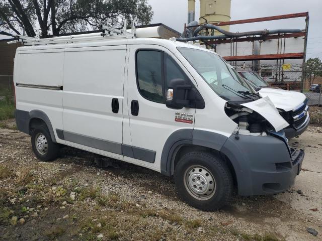 3C6TRVAG6FE520125 - 2015 RAM PROMASTER 1500 STANDARD Ağ foto 4