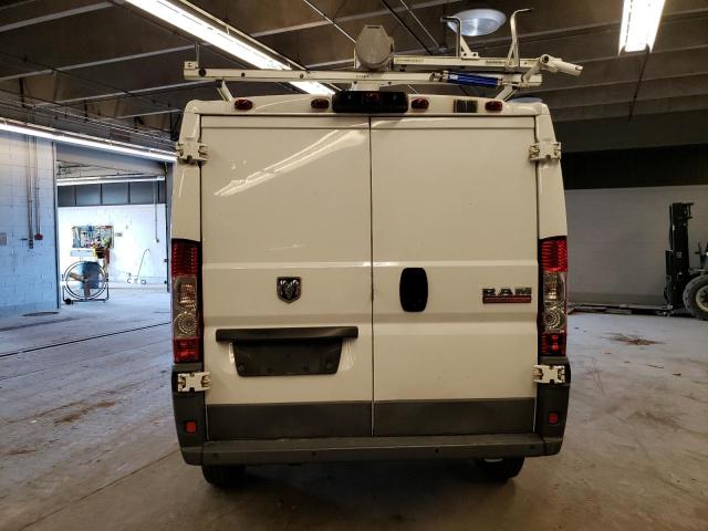 3C6TRVAG6FE520125 - 2015 RAM PROMASTER 1500 STANDARD Ağ foto 6