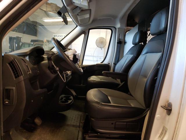 3C6TRVAG6FE520125 - 2015 RAM PROMASTER 1500 STANDARD Ağ foto 7