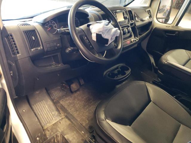 3C6TRVAG6FE520125 - 2015 RAM PROMASTER 1500 STANDARD Ağ foto 8