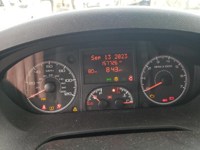 3C6TRVAG6FE520125 - 2015 RAM PROMASTER 1500 STANDARD Ağ foto 9