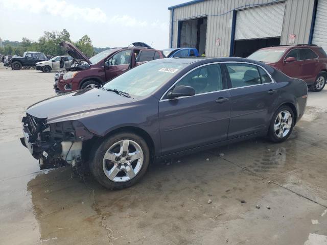 2011 CHEVROLET MALIBU LS, 