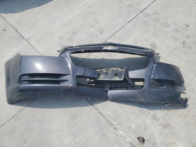 1G1ZB5E15BF187650 - 2011 CHEVROLET MALIBU LS Szary zdjęcie 12