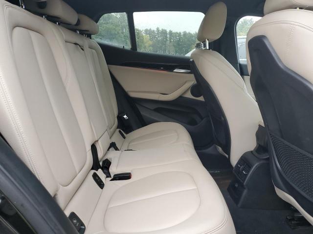 WBXYJ5C31JEF75317 - 2018 BMW X2 XDRIVE28I BROWN photo 11