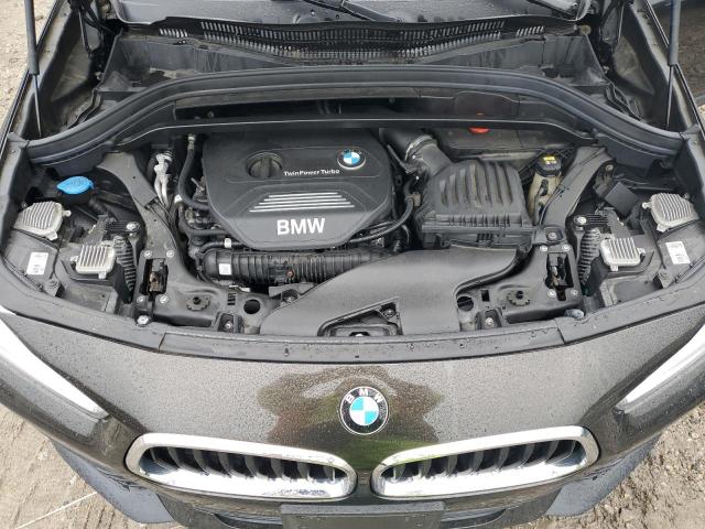 WBXYJ5C31JEF75317 - 2018 BMW X2 XDRIVE28I BROWN photo 12