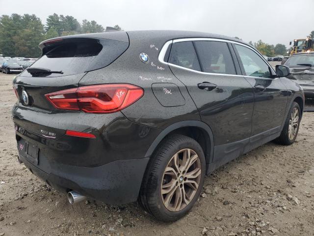 WBXYJ5C31JEF75317 - 2018 BMW X2 XDRIVE28I BROWN photo 3