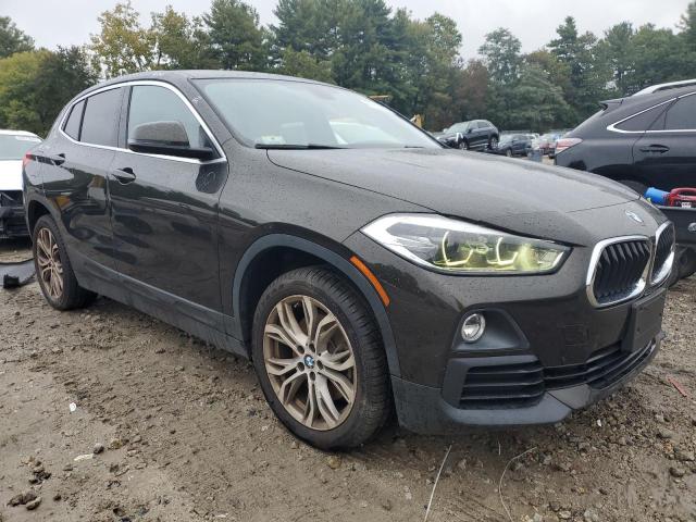WBXYJ5C31JEF75317 - 2018 BMW X2 XDRIVE28I BROWN photo 4